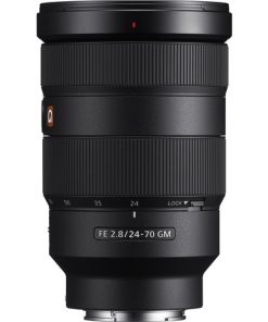 Sony FE 24-70mm f2.8 GM