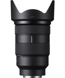 Sony FE 24-70mm f2.8 GM