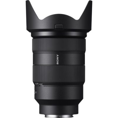 Sony FE 24-70mm F2.8 GM