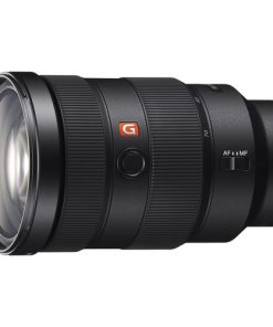 Sony FE 24-70mm f2.8 GM