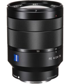 Sony FE 24-70mm f4 ZA OSS