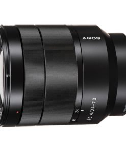 Sony FE 24-70mm f4 ZA OSS