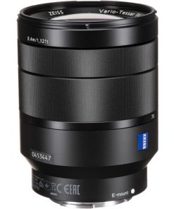 Sony FE 24-70mm f4 ZA OSS