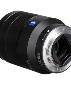 Sony FE 24-70mm f4 ZA OSS