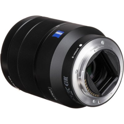 Sony FE 24-70mm f4 ZA OSS