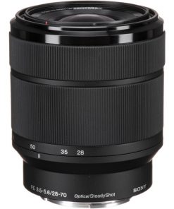 Sony FE 28-70mm f/3.5-5.6 OSS