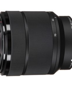 Sony FE 28-70mm f/3.5-5.6 OSS