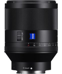 Sony FE 50mm f1.4 ZA