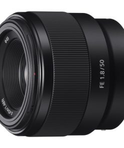 Sony FE 50mm F1.8