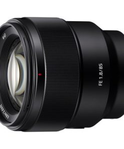 Sony FE 85mm f/1.8