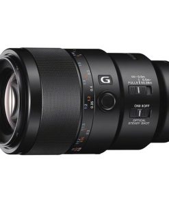 Sony FE 90mm f2.8 Macro G OSS Lens