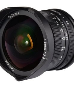 7artisans 7.5mm F2.8