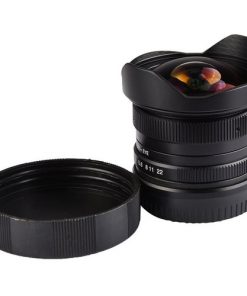 7artisans 7.5mm F2.8