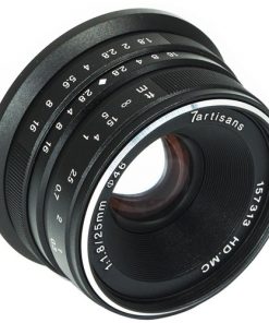 7artisans 25mm f1.8