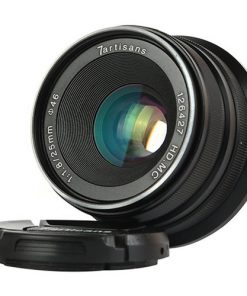 7artisans 25mm f1.8