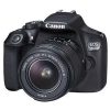 Canon 1300D Digital SLR Camera with EF-S 18-55mm F3.5-5.6 III Lens