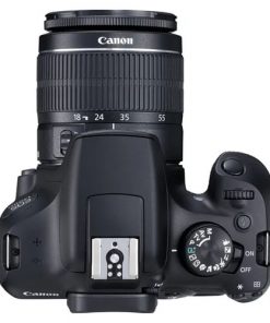 Canon 1300D Digital SLR Camera with EF-S 18-55mm F3.5-5.6 III Lens