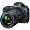 Canon EOS 5D Mark IV with 24-105mm f4L II Lens