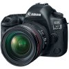 Canon EOS 5D Mark IV with 24-70mm f4L Lens