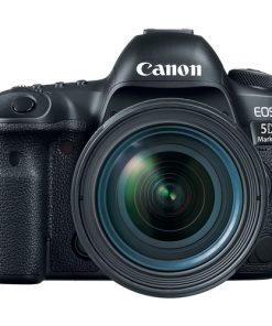 Canon EOS 5D Mark IV with 24-70mm f4L Lens