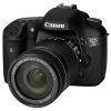 Canon EOS 7D DSLR Camera with EF-S 18-135mm F3.5-5.6 IS Lens