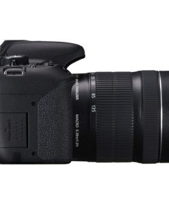 Canon EOS 800D DSLR Camera with 18-135mm F3.5-5.6 IS STM Lens