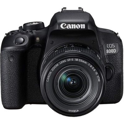 Canon EOS 800D