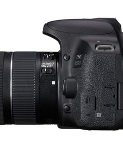 Canon EOS 800D DSLR Camera with 18-55mm F4-5.6 IS STM