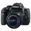 Canon EOS Kiss X8i DSLR Camera with 18-55MM IS STM