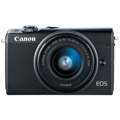 Canon EOS M100