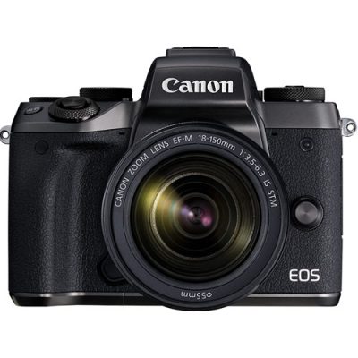 Canon EOS M5