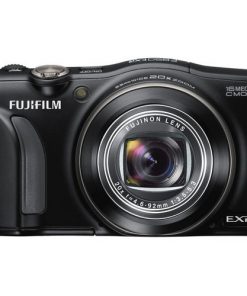 FUJIFILM FinePix F850EXR