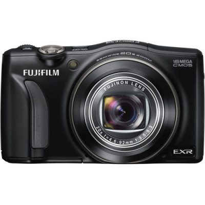 FUJIFILM FinePix F850EXR