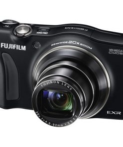 FUJIFILM FinePix F850EXR