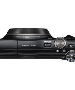 FUJIFILM FinePix F850EXR