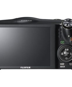 FUJIFILM FinePix F850EXR