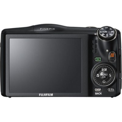 FUJIFILM FinePix F850EXR