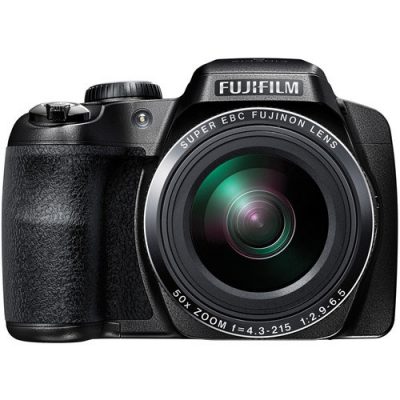 FUJIFILM FinePix S9800