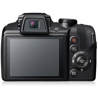 FUJIFILM FinePix S9800