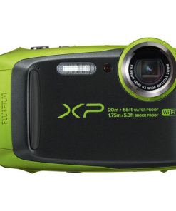 FUJIFILM FinePix XP120