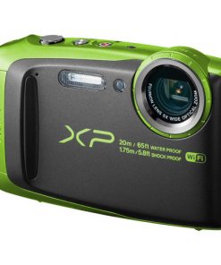 FUJIFILM FinePix XP120