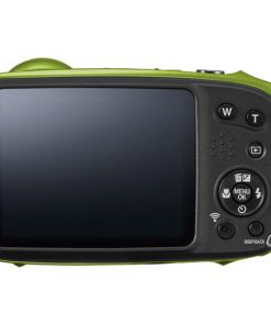 FUJIFILM FinePix XP120