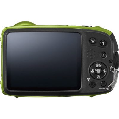 FUJIFILM FinePix XP120