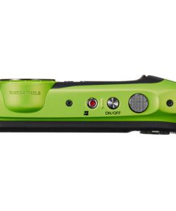 FUJIFILM FinePix XP120