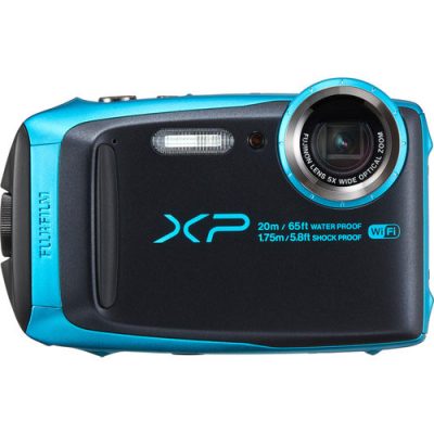 FUJIFILM FinePix XP120