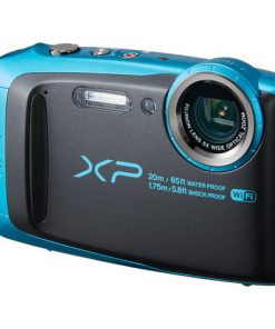 FUJIFILM FinePix XP120