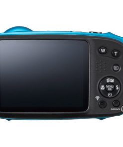 FUJIFILM FinePix XP120