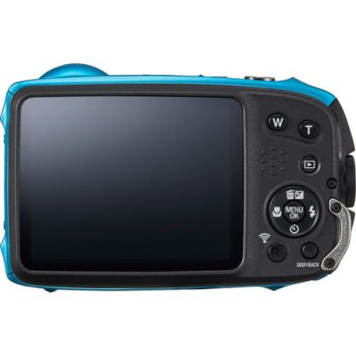 FUJIFILM FinePix XP120