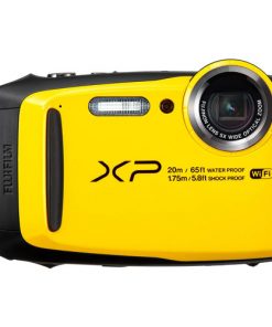 FUJIFILM FinePix XP120