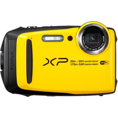 FUJIFILM FinePix XP120